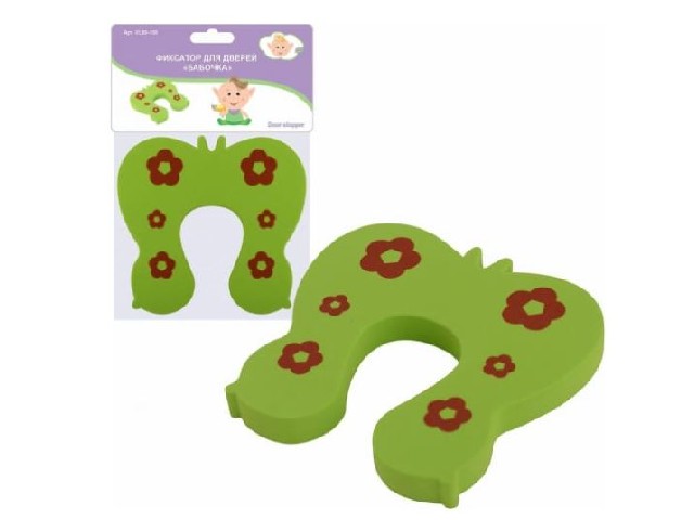 Фиксатор для дверей 